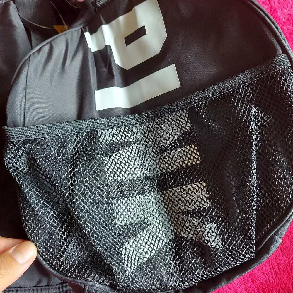 PINK Everyday Duffle NWT